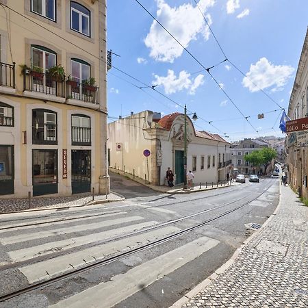 Casa Portuguesa Combro Lisboa Exterior foto