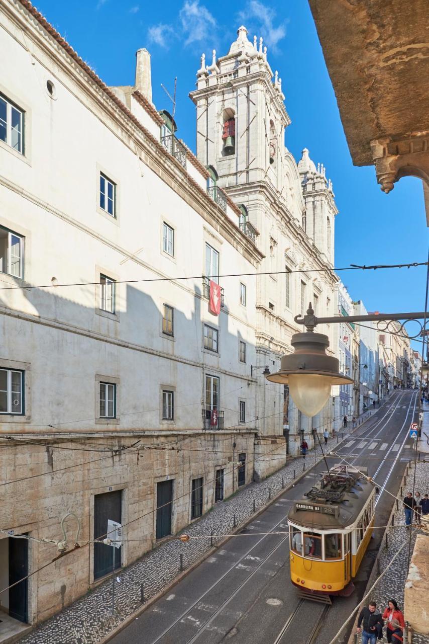 Casa Portuguesa Combro Lisboa Exterior foto