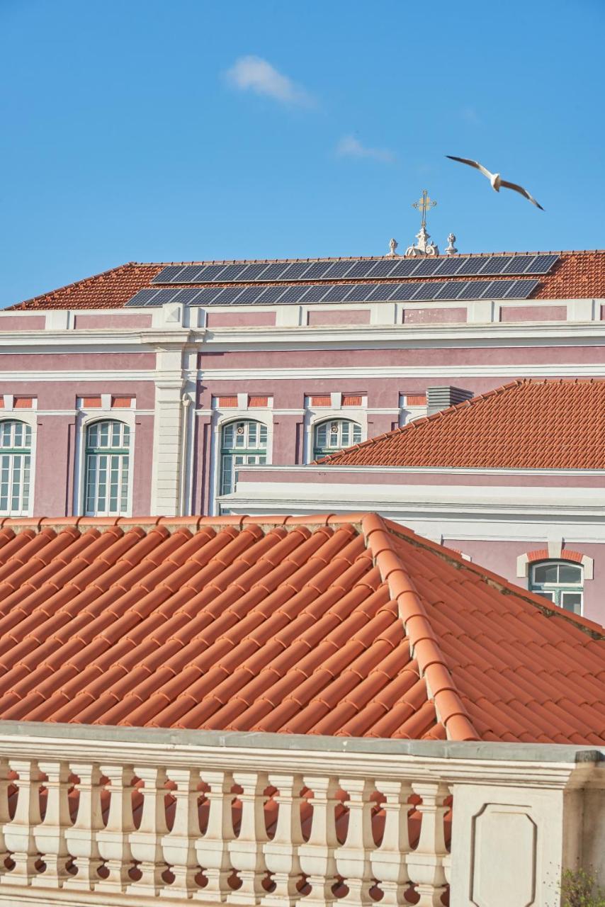Casa Portuguesa Combro Lisboa Exterior foto