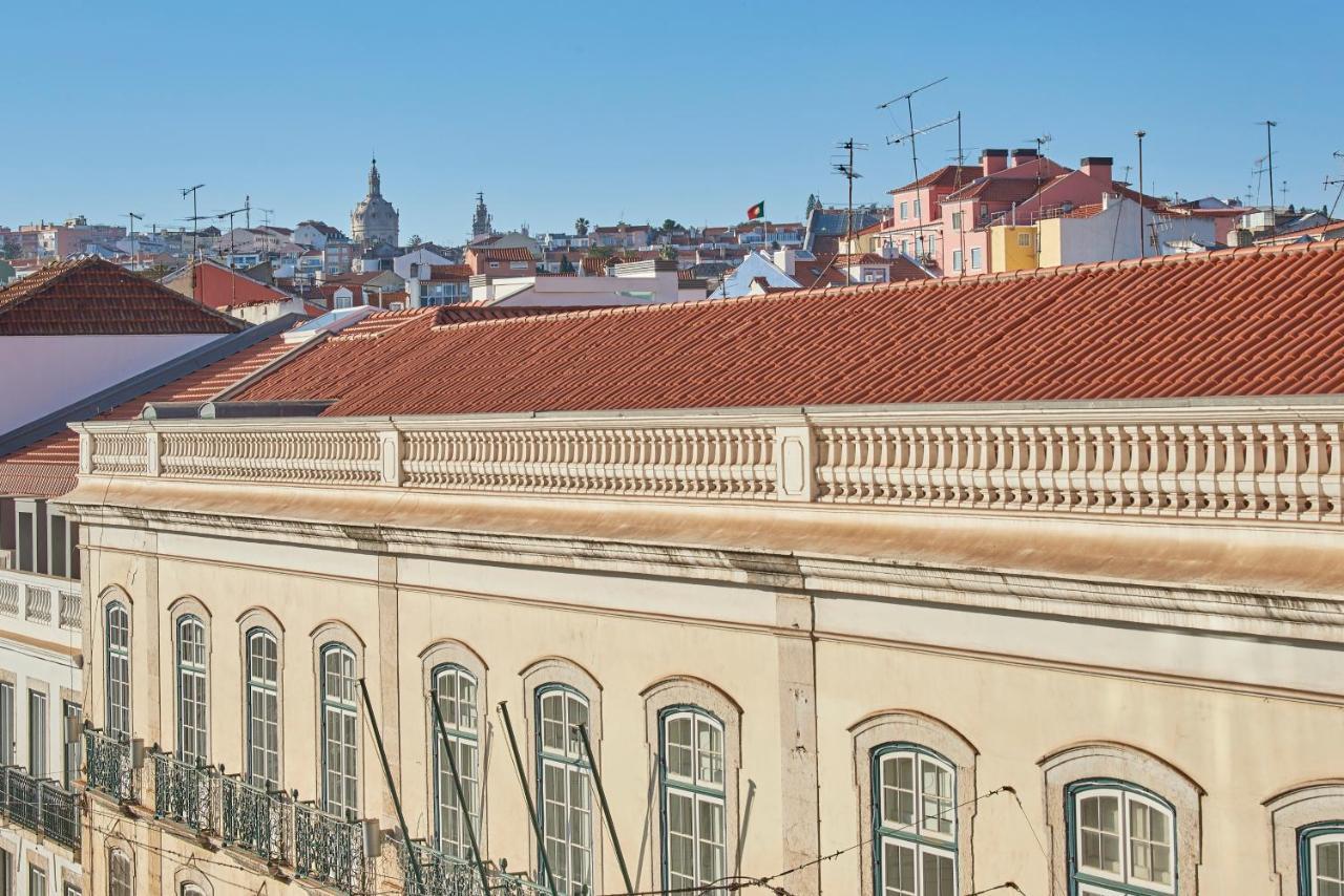 Casa Portuguesa Combro Lisboa Exterior foto